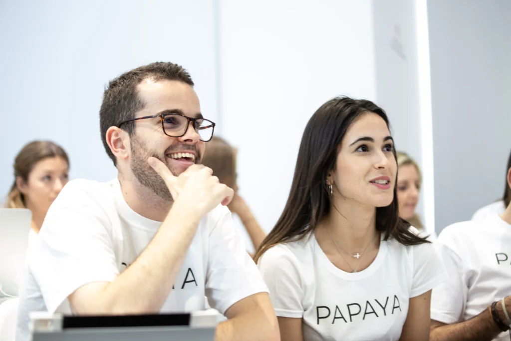 Webinar Digital Master of Business Administration