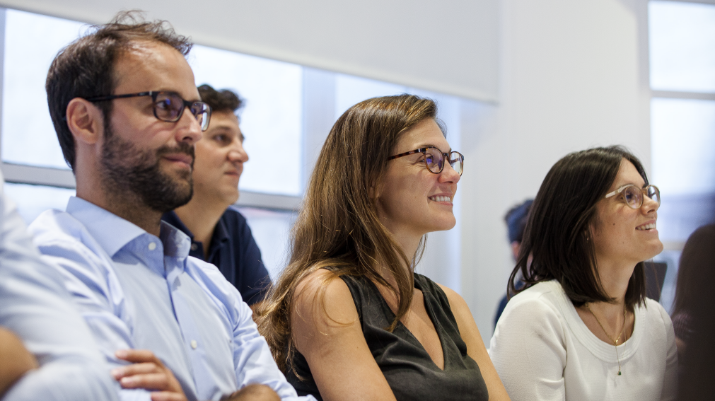 Webinar Master Digital Business