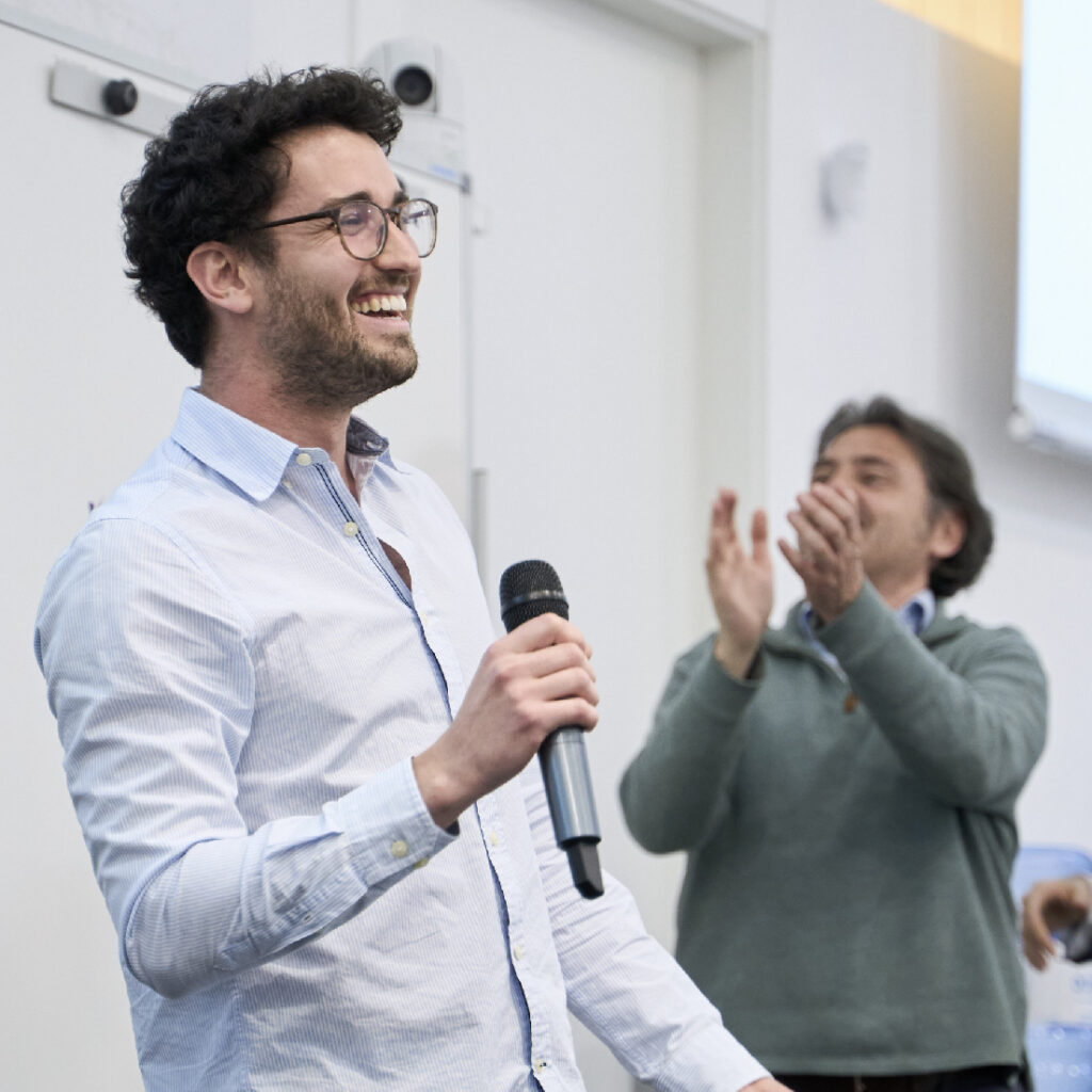 ¡Empieza tu nueva vida!